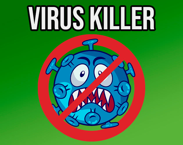 Вирусите могат да умрат от глад!