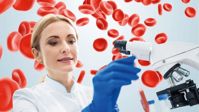 Защо да се прави кръвен анализ?