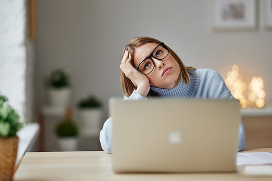 Открийте 10 доказани естествени начина за повишаване на концентрацията и работоспособността.