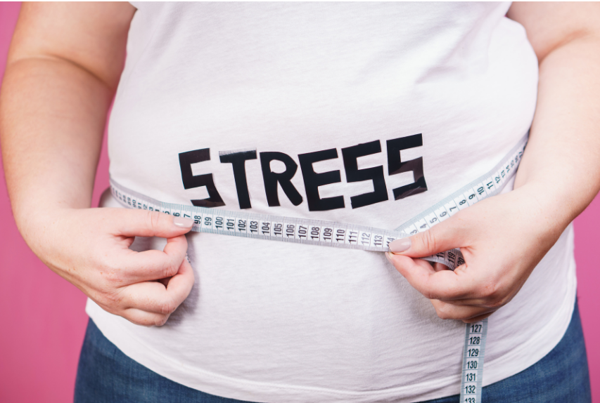 Хормоните кортизол и инсулин влияят на процеса на отслабване