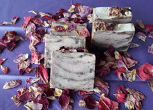 Заредете изображение във визуализатора на галерията – БИО натурален сапун Роза

