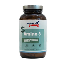 Заредете изображение във визуализатора на галерията – Есенциални аминокиселини forever young Amino 8 - Завинаги Здрав ЕООД
