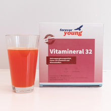 Заредете изображение във визуализатора на галерията – Мултивитамини forever young Vitamineral 32 горски плодове - Завинаги Здрав ЕООД

